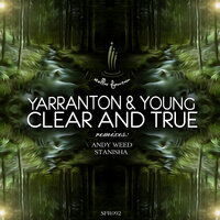 Clear and True - Young & Yarranton & Stanisha