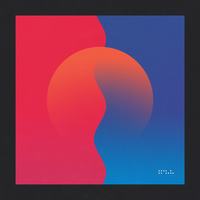 Only Love - Tycho & Benjamin Gibbard & LP Giobbi