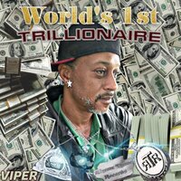 Through - Viper The Rapper
