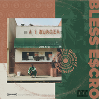 On Crenshaw - BLESS E$CRO & Kosher Kris