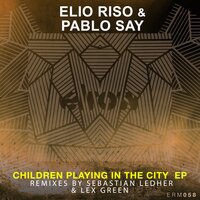 Digital Mind - Elio Riso & Pablo Say