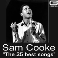 Sad Mood - Sam Cooke