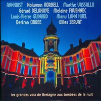 Y byd newydd - Nolwenn Korbell