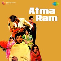 Chalte Chalte In Rahon Par - Kishore Kumar