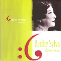Le tango des fauvettes - Berthe Sylva