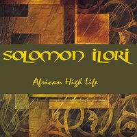 Yaba e - Solomon Ilori