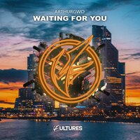 Waiting For You - ArthurGwo