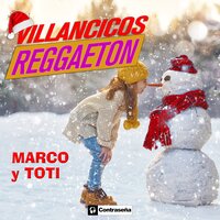 Corre al Portalito (Reggaeton) - Toti