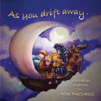 Brahms Lullaby - Alex De Grassi