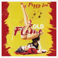Somebody Else Is Taking My Place - Peggy Lee