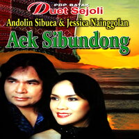 Mate Ma Au - Jessica Nainggolan & Andolin Sibuea
