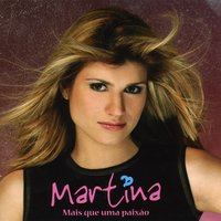 No Teu Ombro Amigo - MARTINA