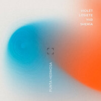 Punta Hermosa - Violet & LoSiete & Yiir & Sheria