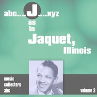 12 Minutes to Go - Illinois Jacquet
