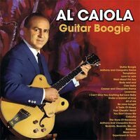 Be Mine Tonight - Al Caiola