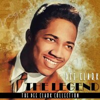 Lucky Me - Dee Clark