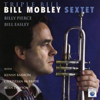 Three Gifts - Bill Mobley