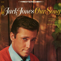 Oh How Much I Love You - Jack Jones