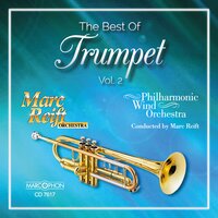 Fairytale Blues - Marc Reift Orchestra & Philharmonic Wind Orchestra & Marc Reift