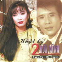 Mưa Trên Phố Huế - Tuan Vu