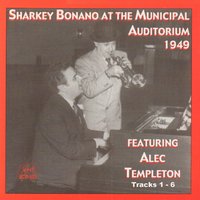 Tin Roof Blues - Lester Bouchon & Santo Pecora & Chink Martin & Monk Hazel & Alec Templeton & Sharkey Bonano