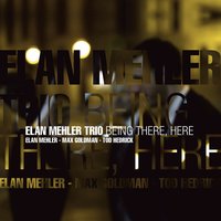 I Dream a Highway - Elan Mehler Trio & Max Goldman & Tod Hedrick & Elan Mehler