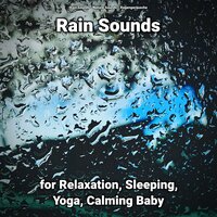 Rain Sounds for Relaxation and Calming Baby Pt. 83 - Nature Sounds & Rain Sounds & Regengeräusche