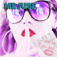 Dreams You Could Never Imagine - Mr Juse