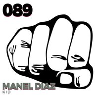 Human Form - Manel Diaz