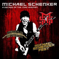 Live and Let Live - Michael Schenker & Doogie White & Wayne Findlay & Francis Buchholz & Herman Rarebell