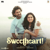 Kadhavai Thirandhaye - Yuvan Shankar Raja & Sinduri Vishal & Madhan Karky