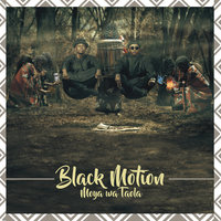 Machine Gun - Black Motion & Culoe De Song