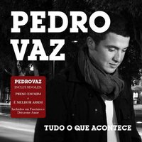 Quanto Tempo - Pedro Vaz