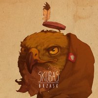 Brzask - SKUBAS