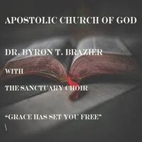 Grace Has Set You Free - The Sanctuary Choir & Jun Mhoon