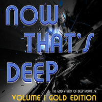 Children Of African - The Godfathers Of Deep House SA