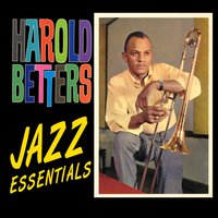 Ebb Tide - Harold Betters