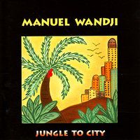 Kaïssa - Manuel Wandji & Didier Malherbe