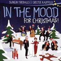 Maria Durch Ein Dornwald Ging - Swingin' Fireballs & Greetje Kauffeld