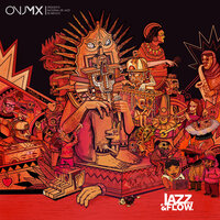 Dímelo Ya - Orquesta Nacional de Jazz de México & Serko Fu & Last Jerónimo & Skiper RMZ