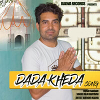 Dada Kheda - Raju Haryanvi