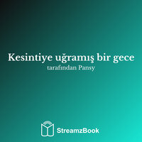 Bölüm 13 - 4 - Pansy & StreamzBook Türkçe & StreamzBook Genç Yetişkin Türkçe