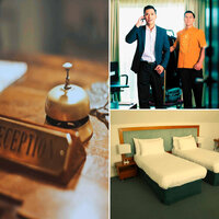 Casual Wellness Vacations - New York Jazz Lounge