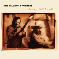 Crazy From The Heart - The Bellamy Brothers