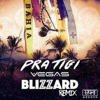 Pratigi - Vegas (Brazil)