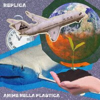 Anime Nella Plastica - Réplica