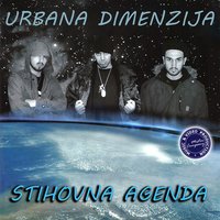 Desperado - Urbana Dimenzija & Tony Zen