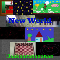 The Spirit of Rock - Daakaaranaxanan