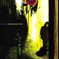 It Becomes Blurred - Àlex Torío