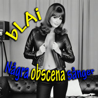Fitta och kebab - Blai